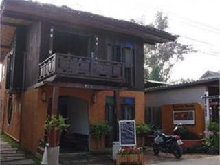 Baan Pai Roong Boutique Guesthouse 外观 照片