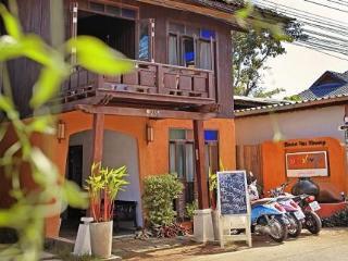 Baan Pai Roong Boutique Guesthouse 外观 照片