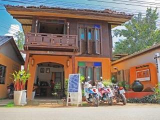 Baan Pai Roong Boutique Guesthouse 外观 照片