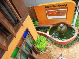 Baan Pai Roong Boutique Guesthouse 外观 照片