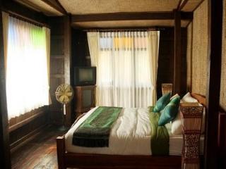 Baan Pai Roong Boutique Guesthouse 外观 照片