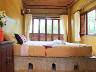 Baan Pai Roong Boutique Guesthouse 外观 照片