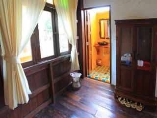 Baan Pai Roong Boutique Guesthouse 外观 照片