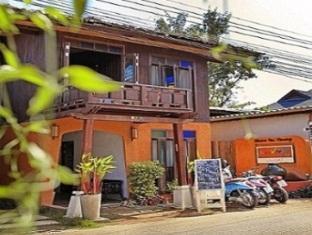 Baan Pai Roong Boutique Guesthouse 外观 照片